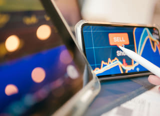 Analyse des marchés Bitcoin, Ethereum et forex par un trader multi-marchés
